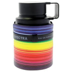 Odyssey Spectra Rainbow