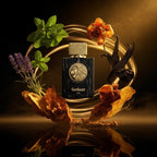 Club de Nuit Lion Heart Man