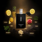 CLUB DE NUIT PRECIEUX 1 EXTRAIT DE PARFUM