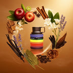 Odyssey Spectra Rainbow