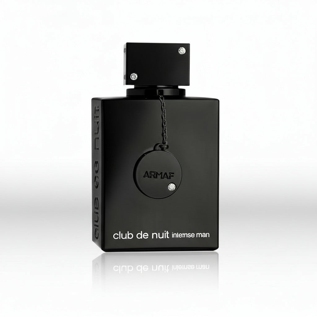 Club de Nuit Intense Man