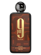 9PM Elixir Afnan